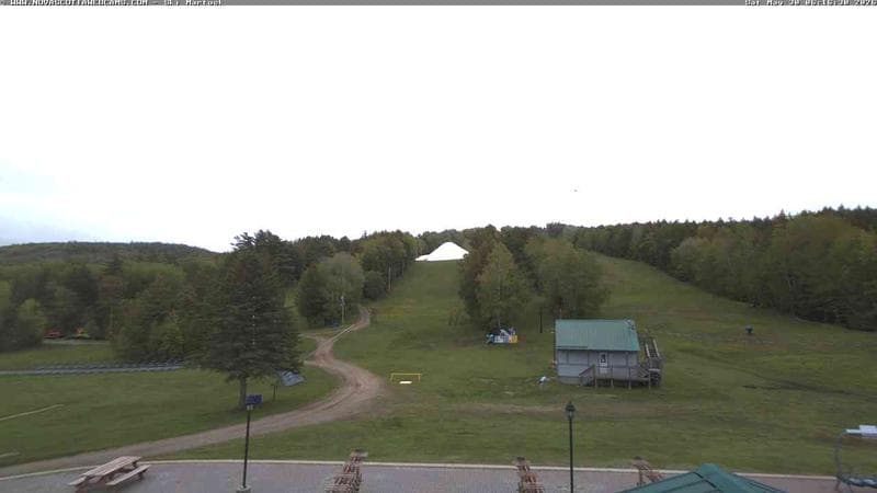 Ski Martock