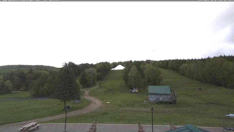 Ski Martock