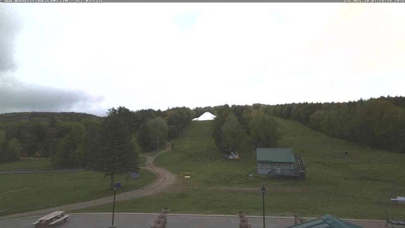 Ski Martock