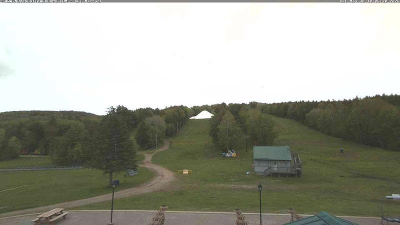 Ski Martock
