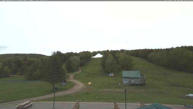 Ski Martock