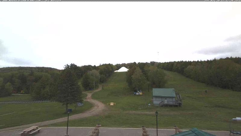 Ski Martock