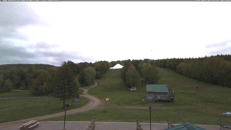 Ski Martock