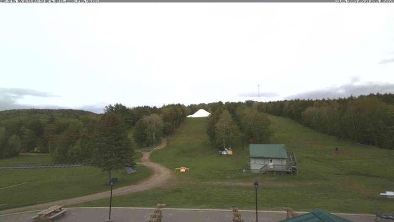 Ski Martock