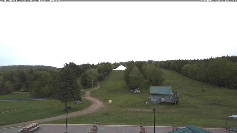 Ski Martock