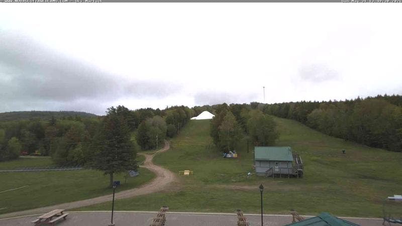 Ski Martock
