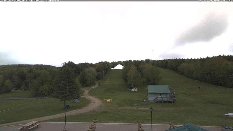 Ski Martock