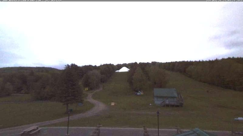 Ski Martock