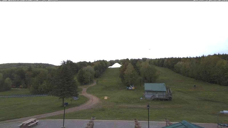 Ski Martock
