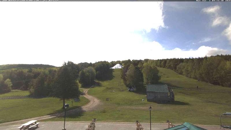 Ski Martock