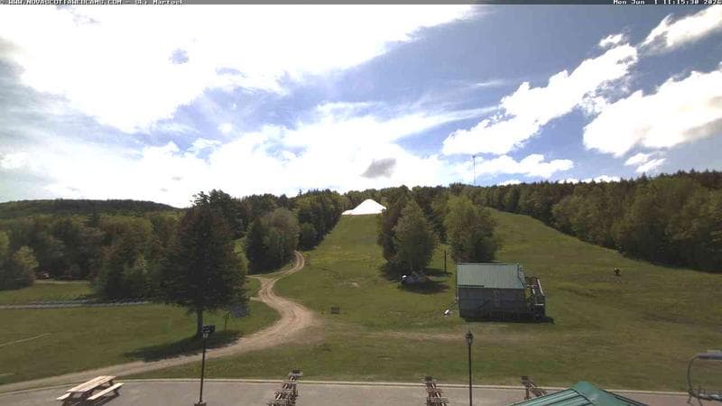 Ski Martock