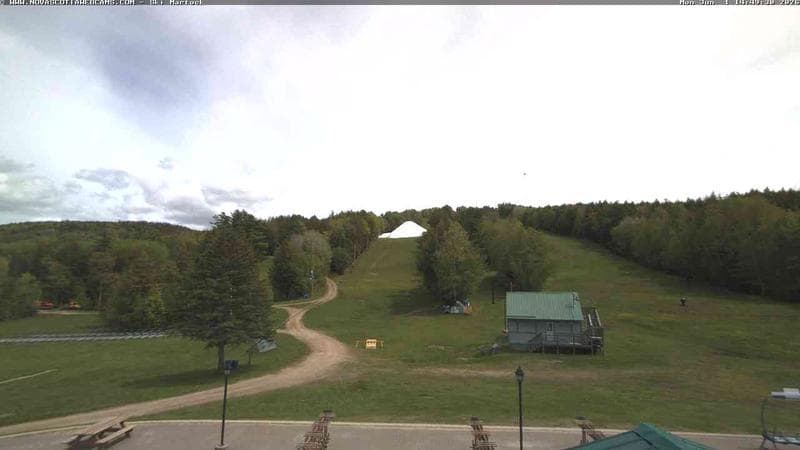 Ski Martock