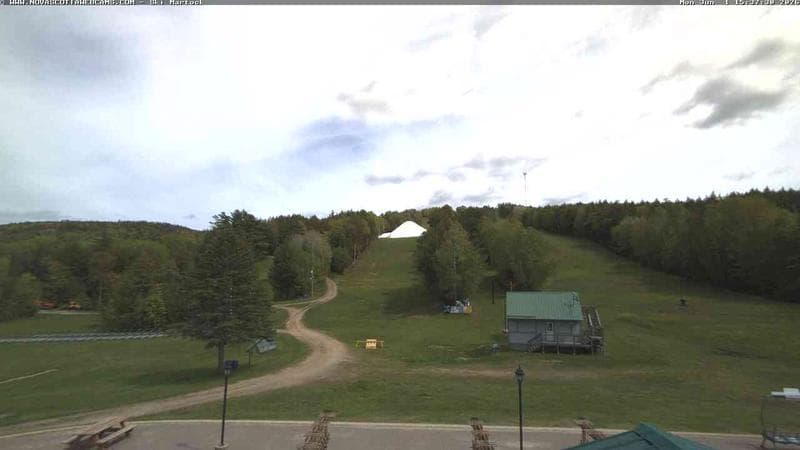 Ski Martock