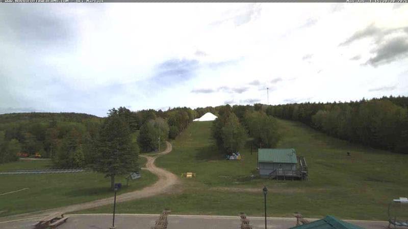 Ski Martock