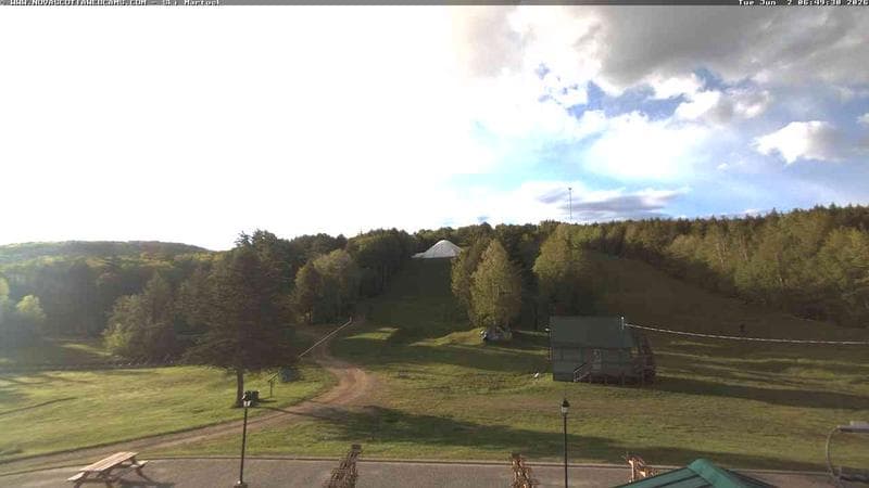 Ski Martock
