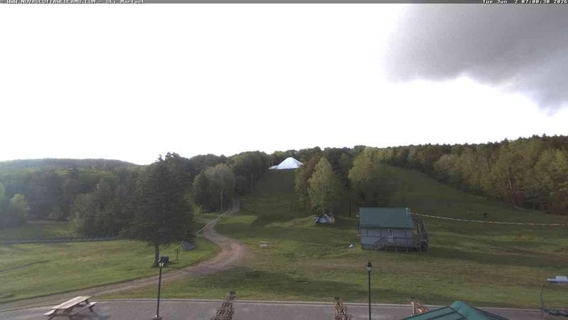 Ski Martock