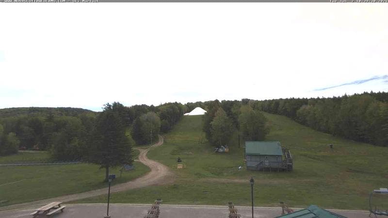 Ski Martock