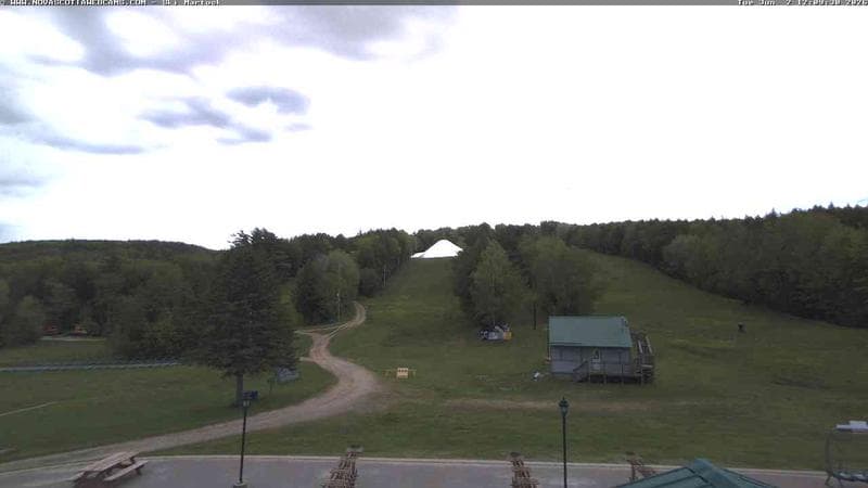 Ski Martock