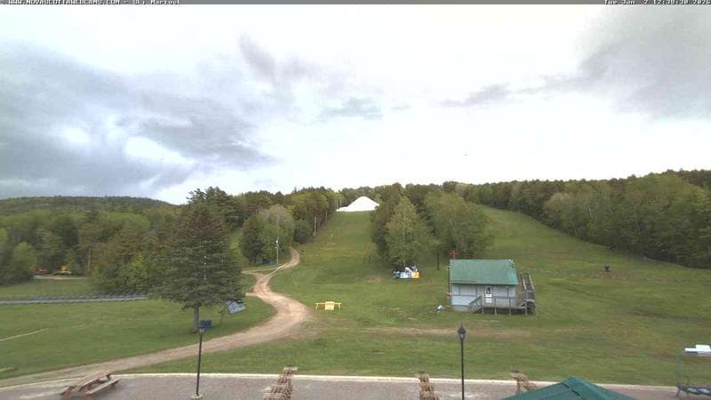Ski Martock