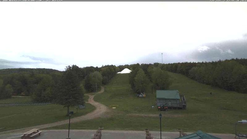 Ski Martock