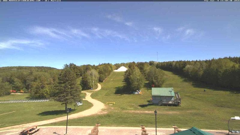 Ski Martock