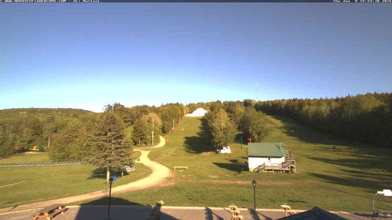 Ski Martock