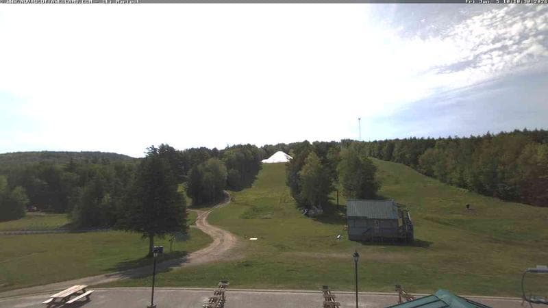 Ski Martock