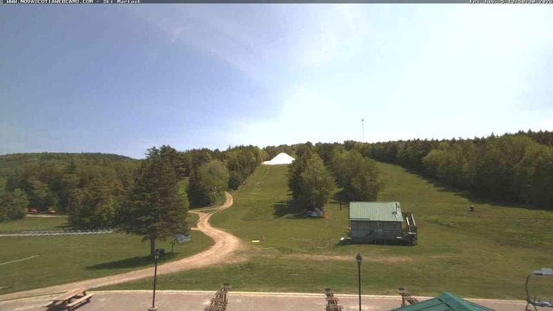 Ski Martock