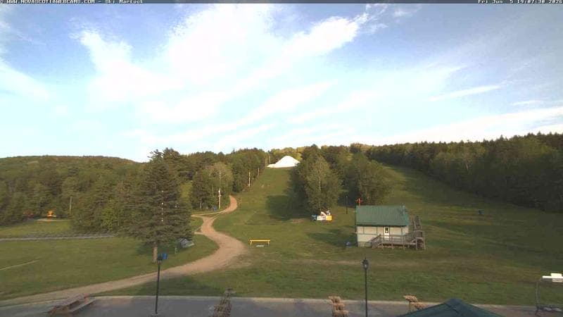 Ski Martock