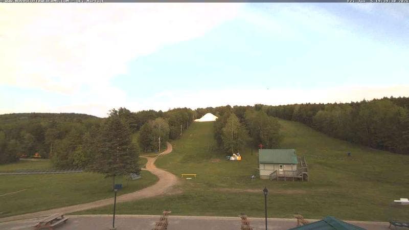 Ski Martock