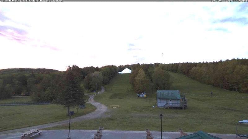 Ski Martock