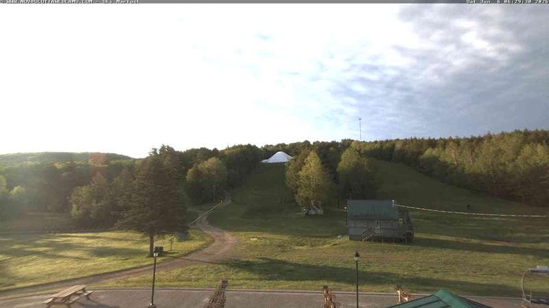 Ski Martock