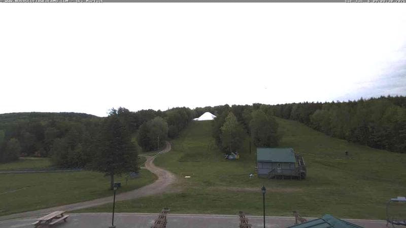 Ski Martock
