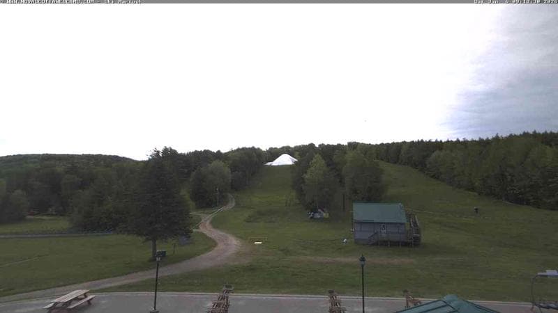 Ski Martock