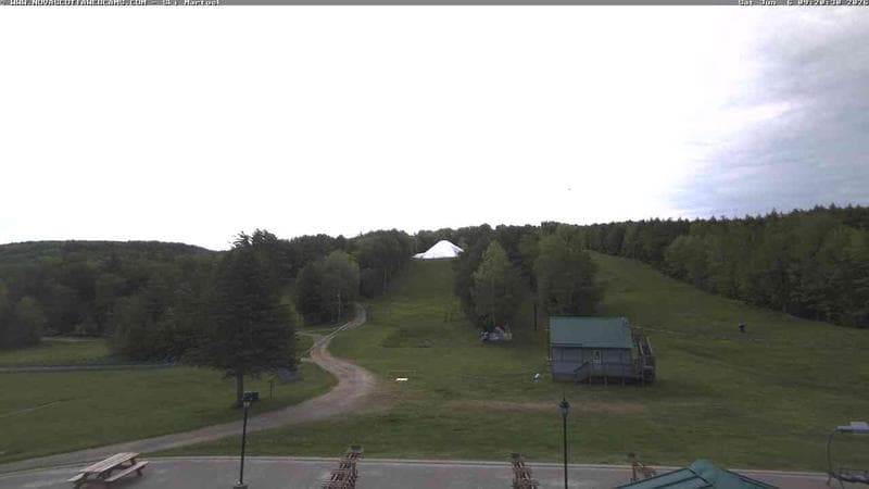 Ski Martock