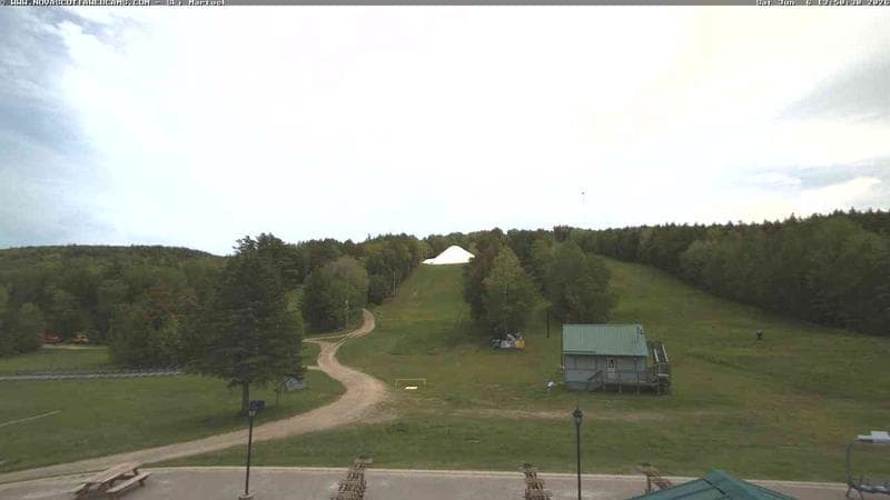 Ski Martock