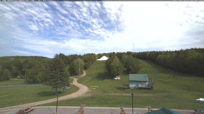 Ski Martock