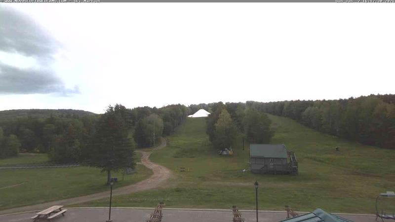 Ski Martock