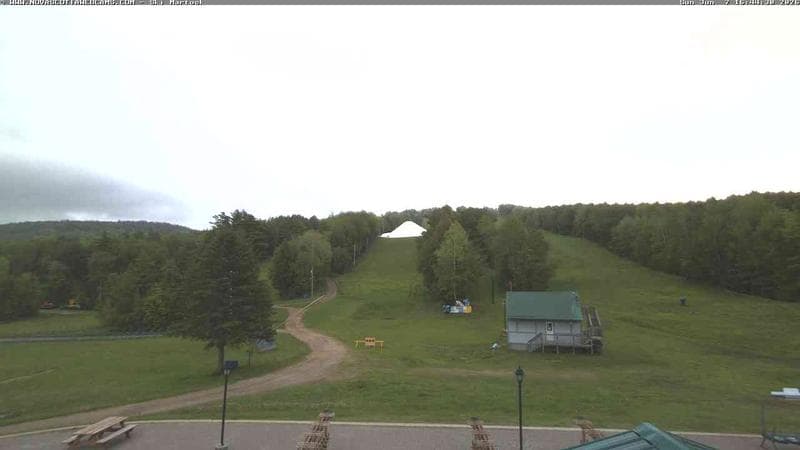 Ski Martock