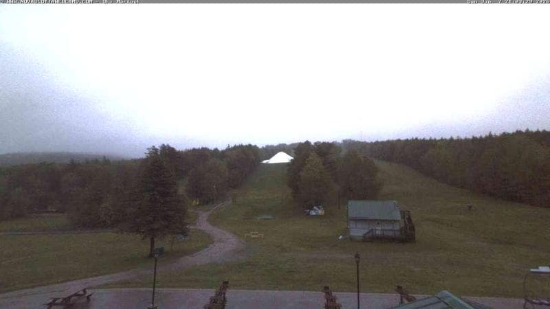Ski Martock