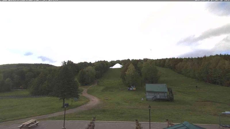 Ski Martock
