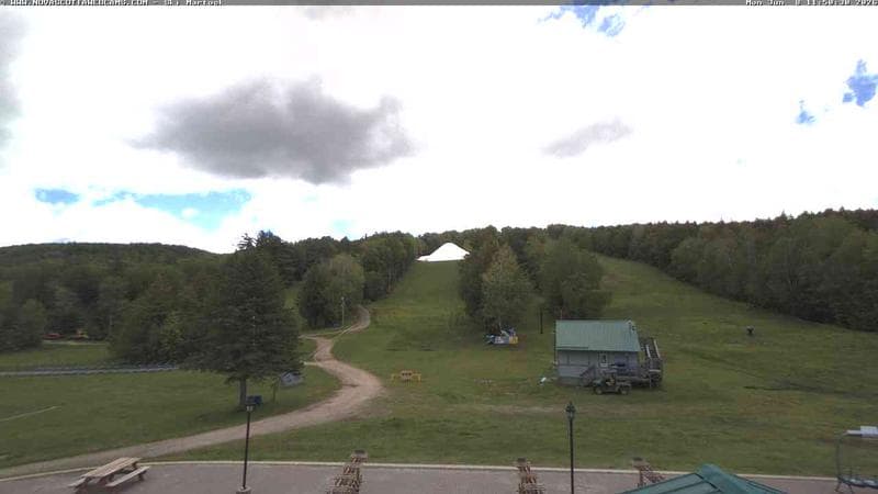 Ski Martock