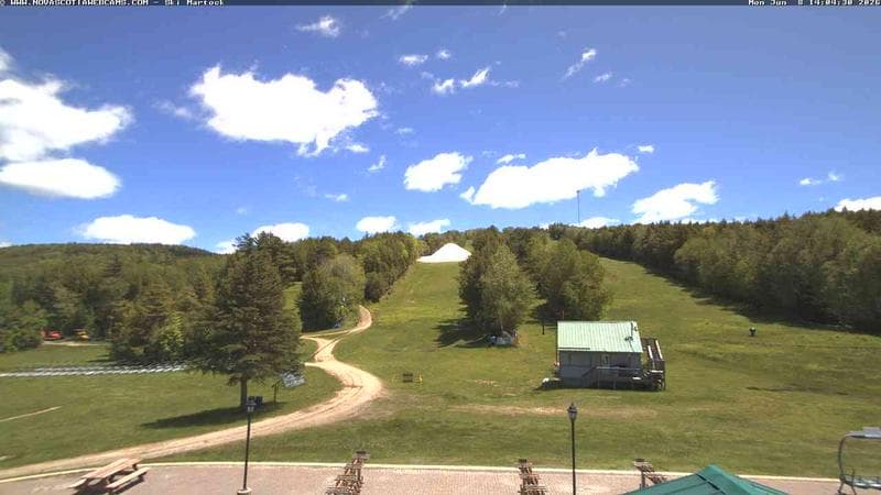 Ski Martock