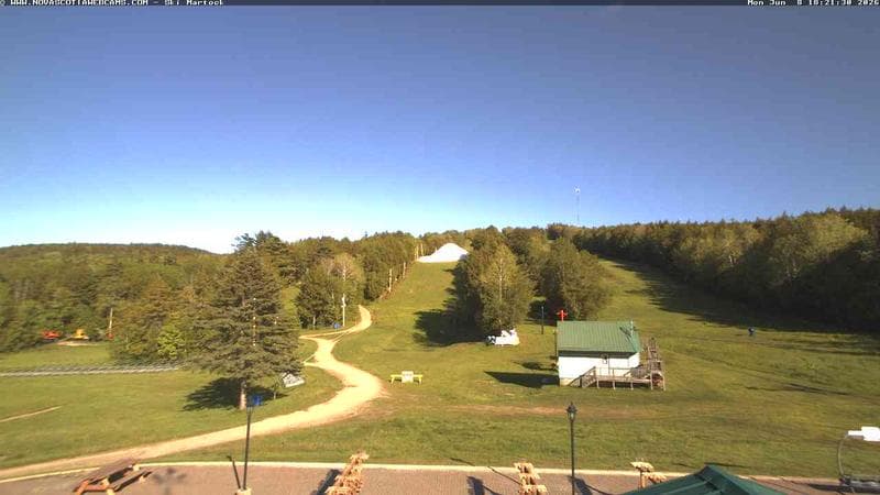 Ski Martock