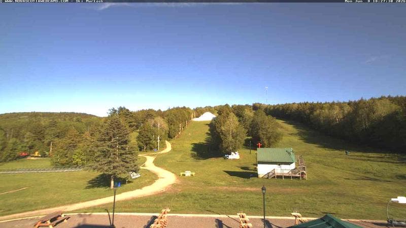 Ski Martock