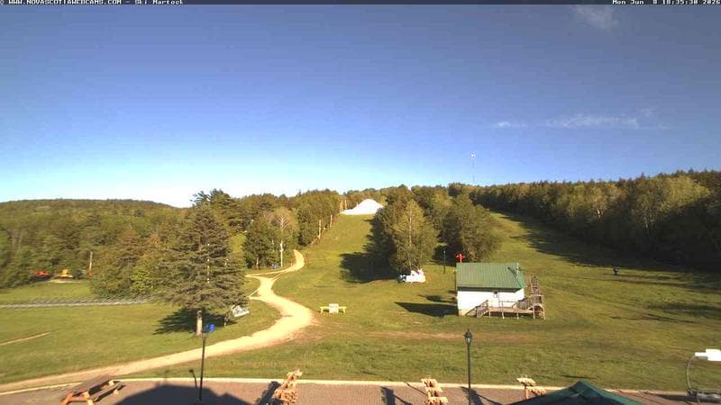Ski Martock