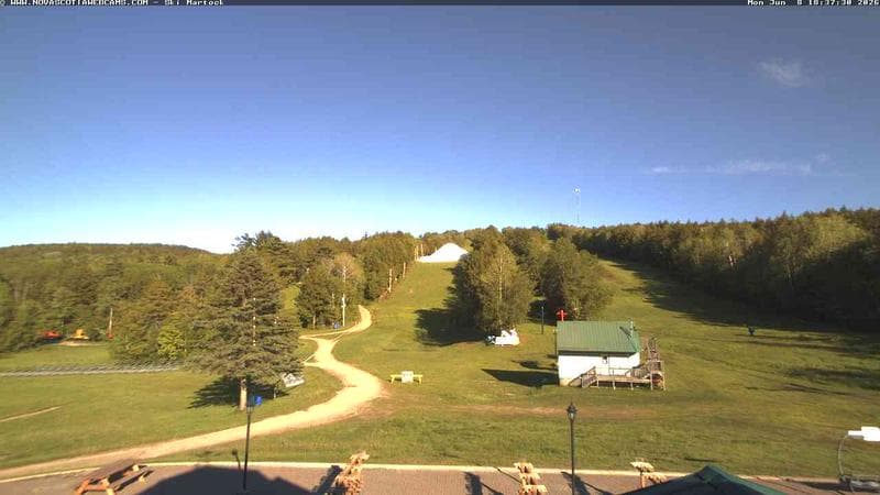 Ski Martock