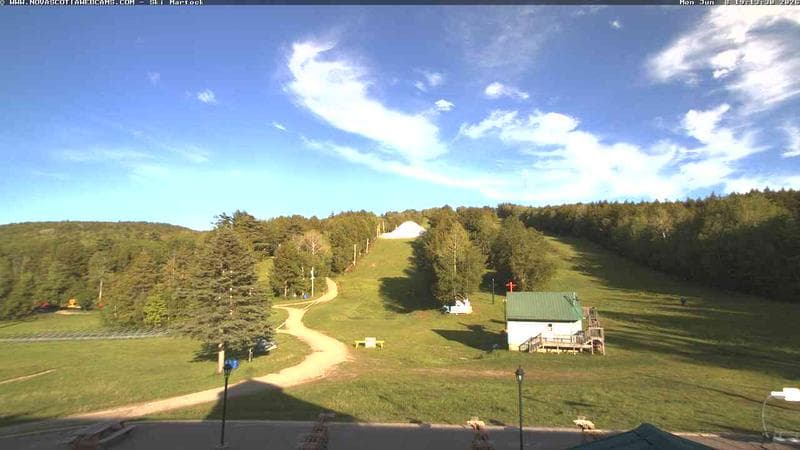 Ski Martock