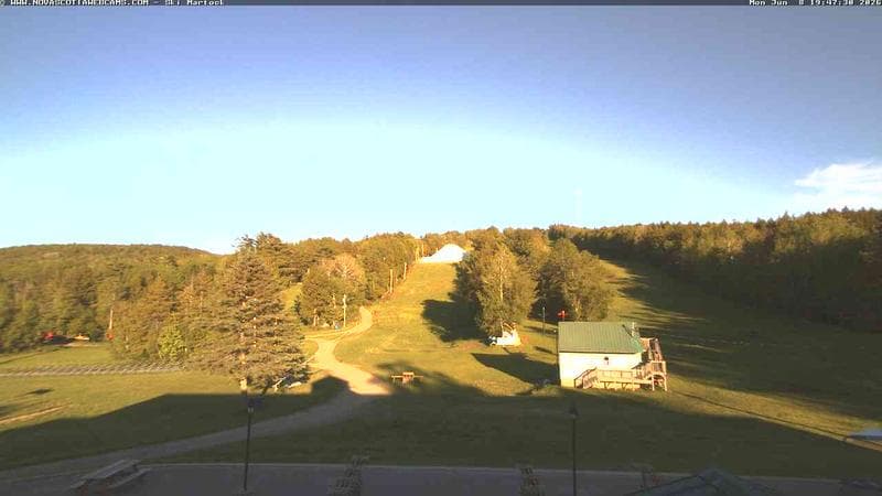 Ski Martock