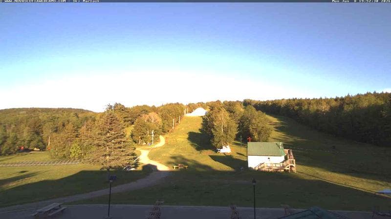 Ski Martock
